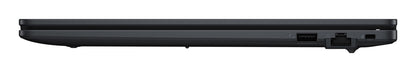 ASUS ExpertBook B1 B1503CV-715X Intel Core 7 240H Laptop 39.6 cm (15.6") Full HD 16 GB DDR5-SDRAM 512 GB SSD Wi-Fi 6E (802.11ax) Windows 11 Pro Grey