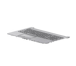 HP L50001-051 laptop spare part Keyboard
