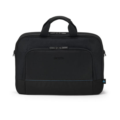 DICOTA D3250805 laptop case 43.9 cm (17.3") Briefcase Black