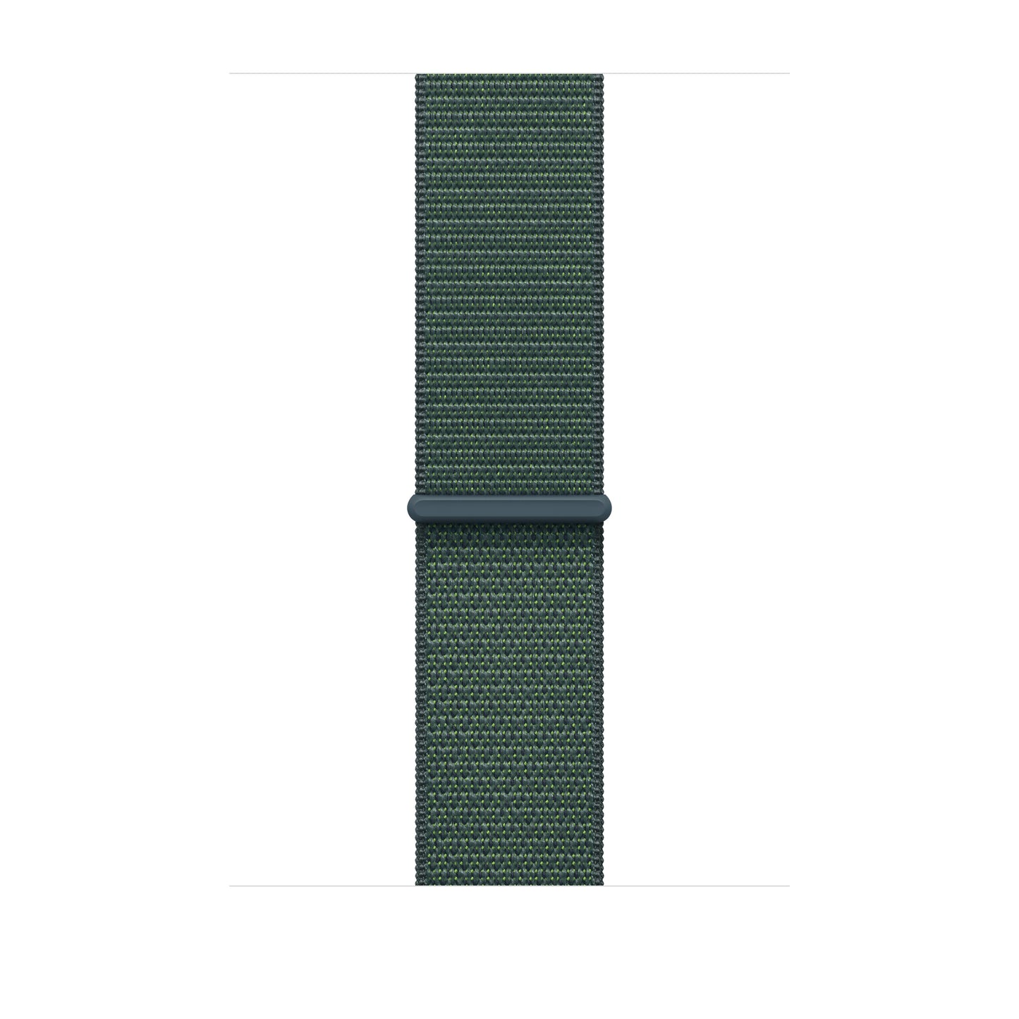 Apple 46mm Lake Green Sport Loop