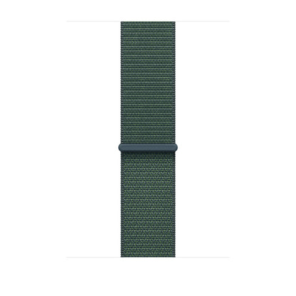 Apple 46mm Lake Green Sport Loop