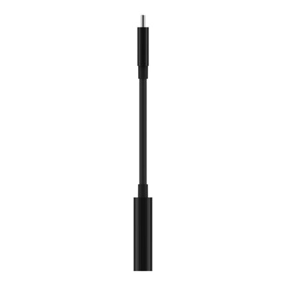 Belkin F7U081BTBLK mobile device charger Smartphone Black USB Indoor