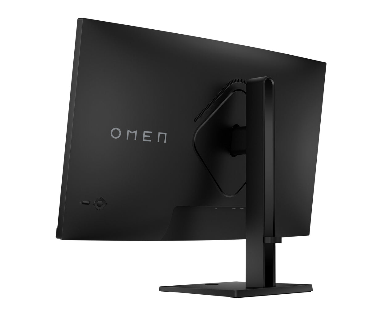OMEN by HP 31.5 inch QHD 165Hz Curved Gaming Monitor - OMEN 32c