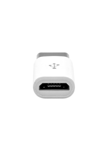 ProXtend USBC-MICROBAW cable gender changer USB-C USB Micro B White