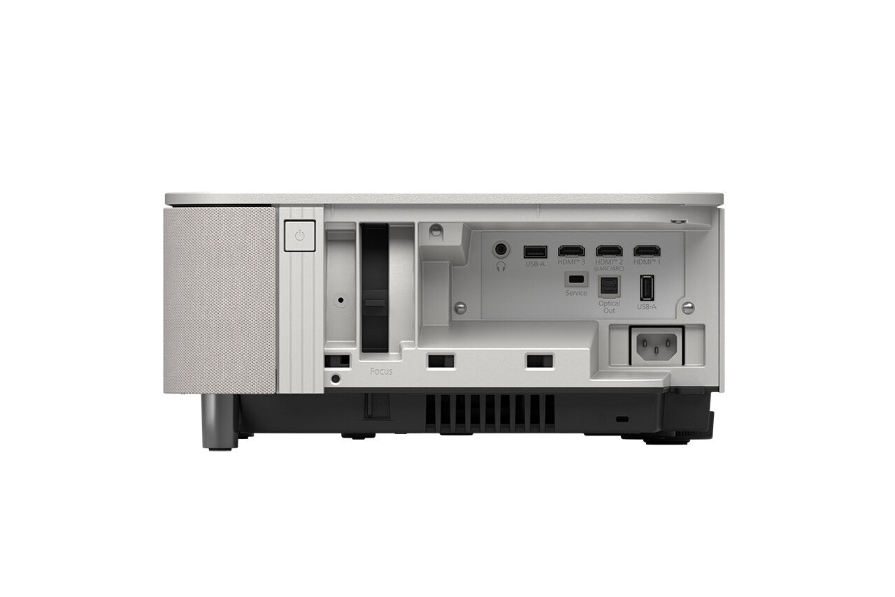 Epson Lifestudio Grand Plus EH-LS970W - Diamond White