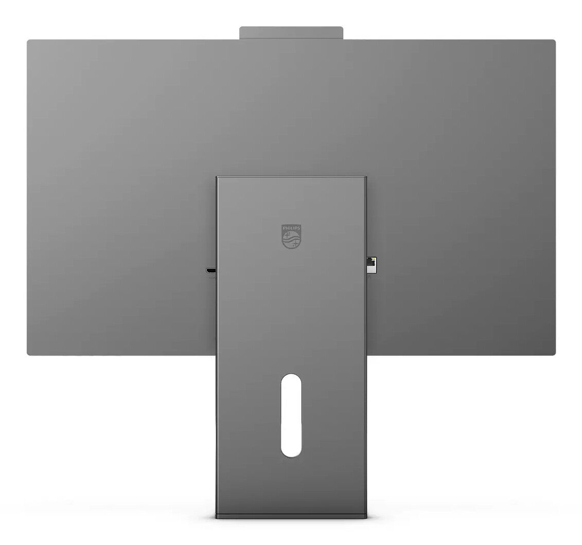 Philips Brilliance 27E3U7903/00 computer monitor 68.6 cm (27") 5120 x 2880 pixels 5K Ultra HD LCD Grey