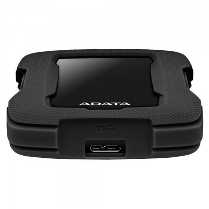 ADATA HD330 external hard drive 1 TB 2.5" Micro-USB B 3.2 Gen 1 (3.1 Gen 1) Black