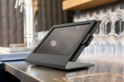 Heckler Design H602-BG tablet security enclosure 25.9 cm (10.2") Black