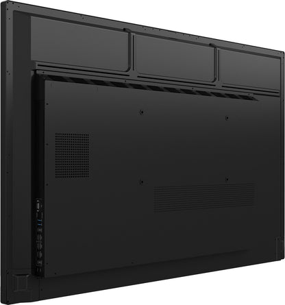 Viewsonic IFP55G1 interactive whiteboard 139.7 cm (55") 3840 x 2160 pixels Touchscreen Black HDMI