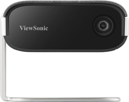 Viewsonic M1XE data projector Short throw projector LED WVGA (854x480) Black, Silver