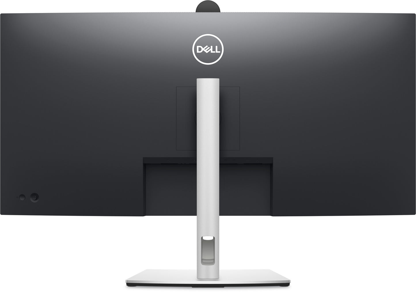 DELL P Series P3424WEB computer monitor 86.7 cm (34.1") 3440 x 1440 pixels 4K Ultra HD LCD Black