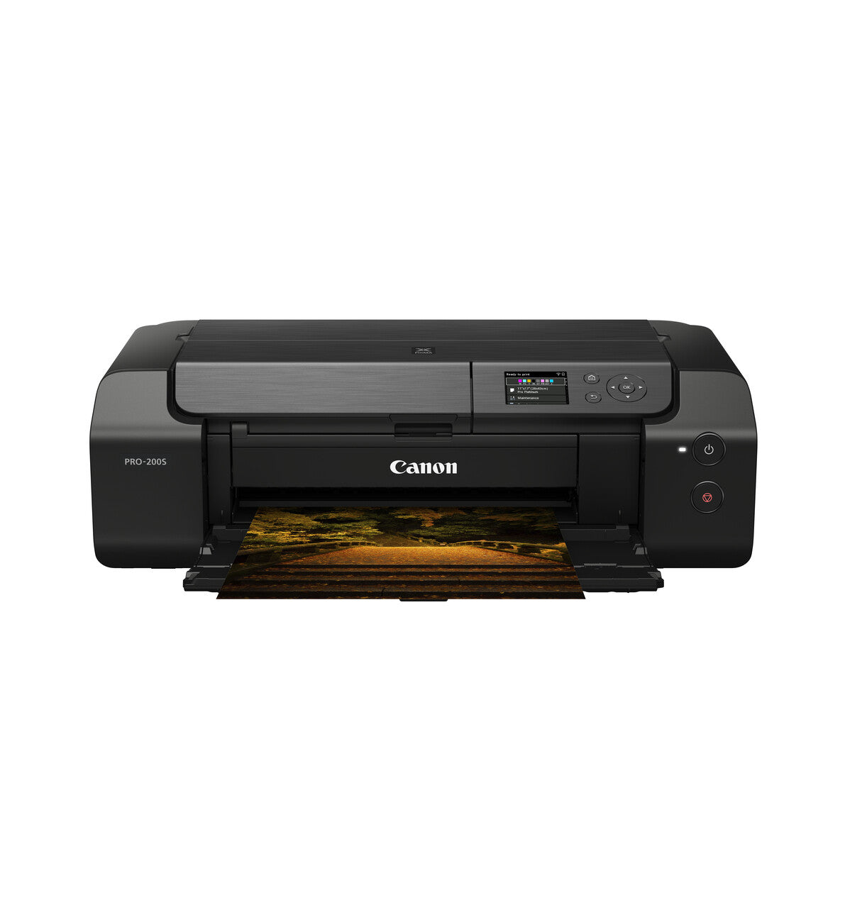 Canon PIXMA PRO-200s photo printer Inkjet 4800 x 2400 DPI Wi-Fi