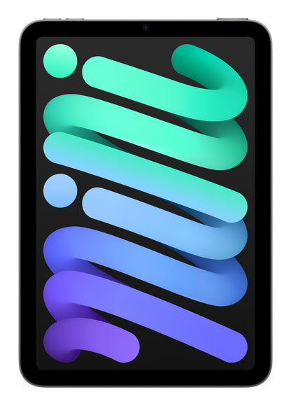 Apple iPad mini Wi-Fi 512GB - Space Grey