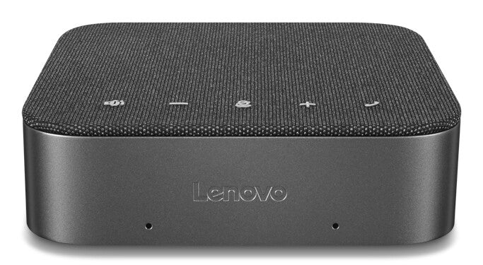 Lenovo 4Y71Q47766 speakerphone PC Bluetooth Black