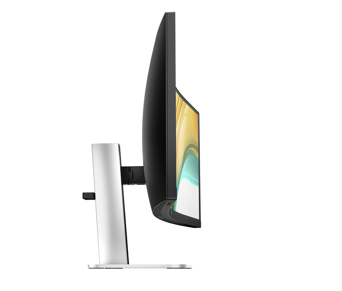 HP Series 5 Pro 34 inch WQHD USB-C Conferencing Monitor - 534pm