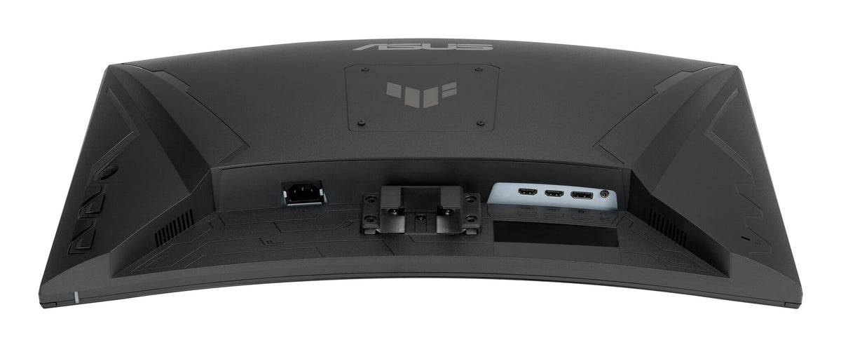 ASUS TUF Gaming VG27VQM5F computer monitor 68.6 cm (27") 1920 x 1080 pixels Full HD LCD Black