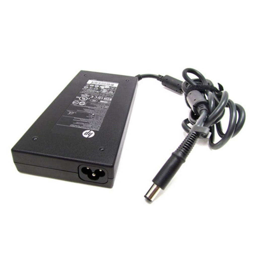 HP SKO-120W SLIM power adapter/inverter Indoor Black