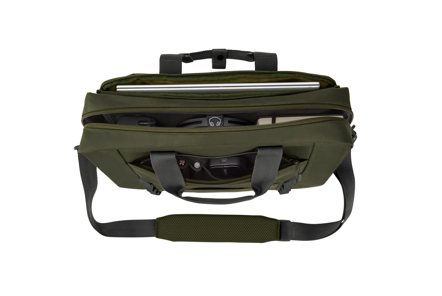 HP 15.6-inch Modular Laptop Bag