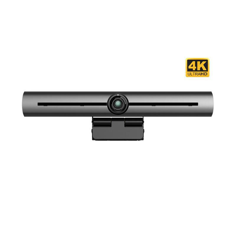 Vivolink VLCAM100 webcam 8.28 MP 3840 x 2160 pixels Black