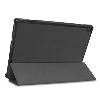 CoreParts MSPP4044 tablet case 25.6 cm (10.1") Shell case Black