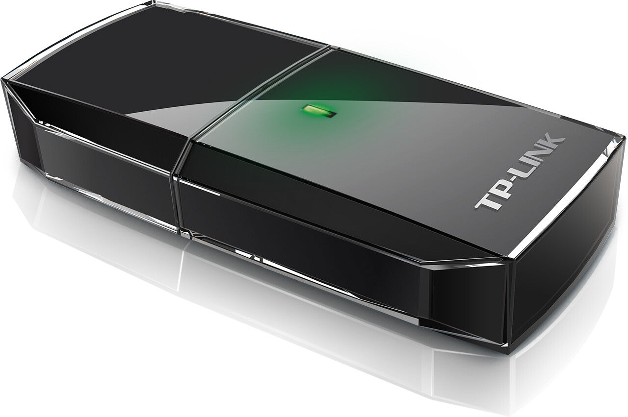 TP-Link AC600 Wireless Dual Band USB WiFi Adapter