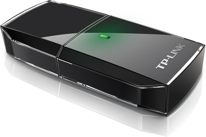 TP-Link AC600 Wireless Dual Band USB WiFi Adapter