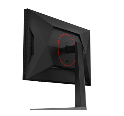 AOC G4 U27G4XM computer monitor 68.6 cm (27") 3840 x 2160 pixels 4K Ultra HD LED Black, Red