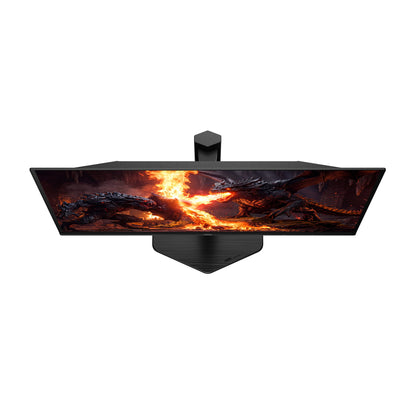 AOC G4 Q27G4SDR computer monitor 67.3 cm (26.5") 2560 x 1440 pixels Quad HD QD-OLED Black, Red
