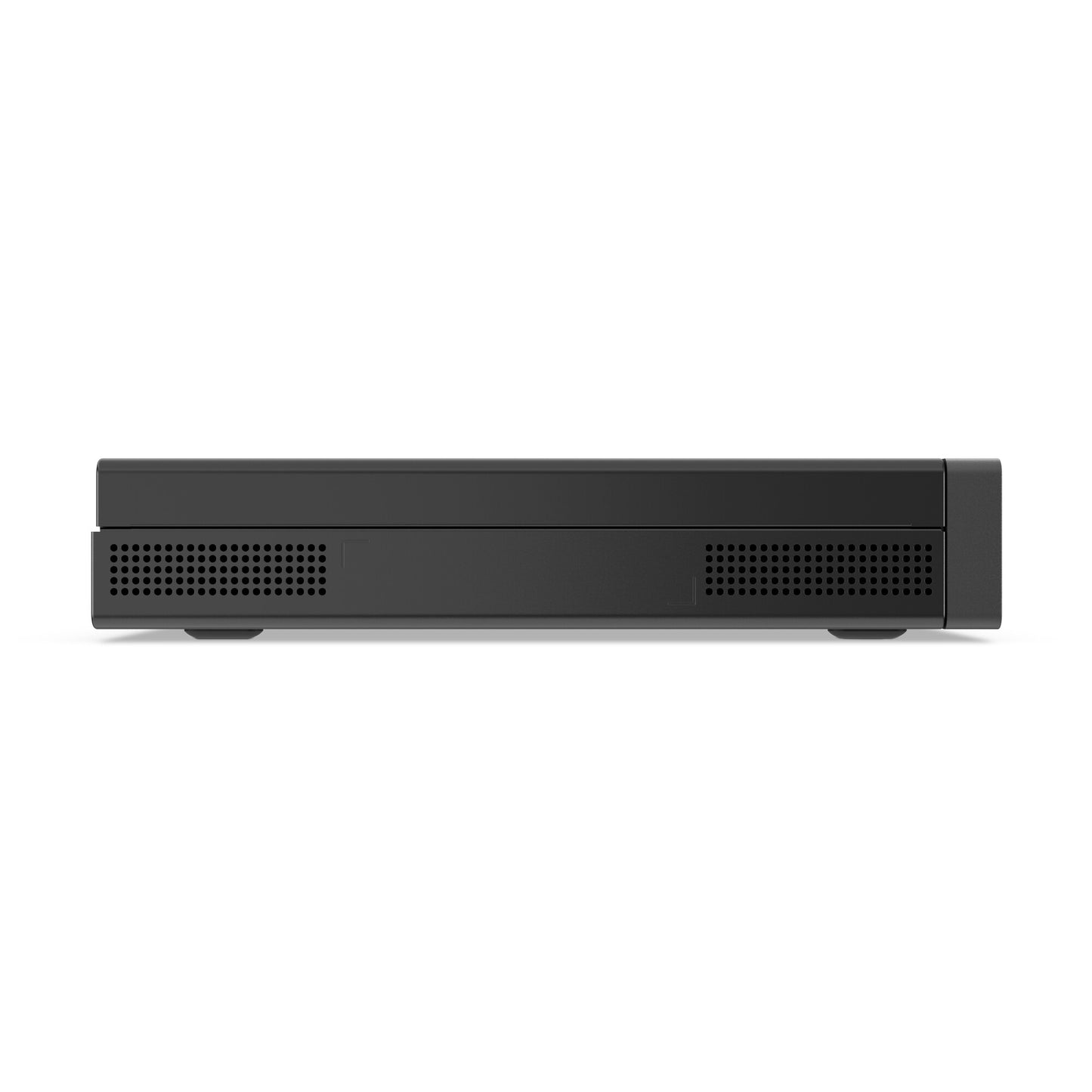 Lenovo ThinkCentre neo 50q Gen 6 Intel Core Ultra 5 226V 16 GB 256 GB SSD Windows 11 Pro Mini PC Black