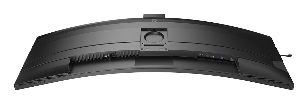 Philips 5000 series 49B2U5900CH/00 computer monitor 124 cm (48.8") 5120 x 1440 pixels Dual QHD LCD Black