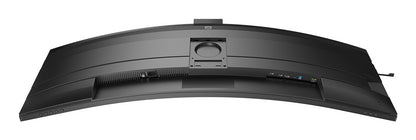 Philips 5000 series 49B2U5900CH/00 computer monitor 124 cm (48.8") 5120 x 1440 pixels Dual QHD LCD Black