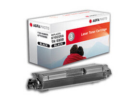 AgfaPhoto APTK590BE toner cartridge 1 pc(s) Black