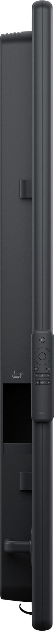 DELL P7525QT 189.2 cm (74.5") LCD 3840 x 2160 pixels 4K Ultra HD