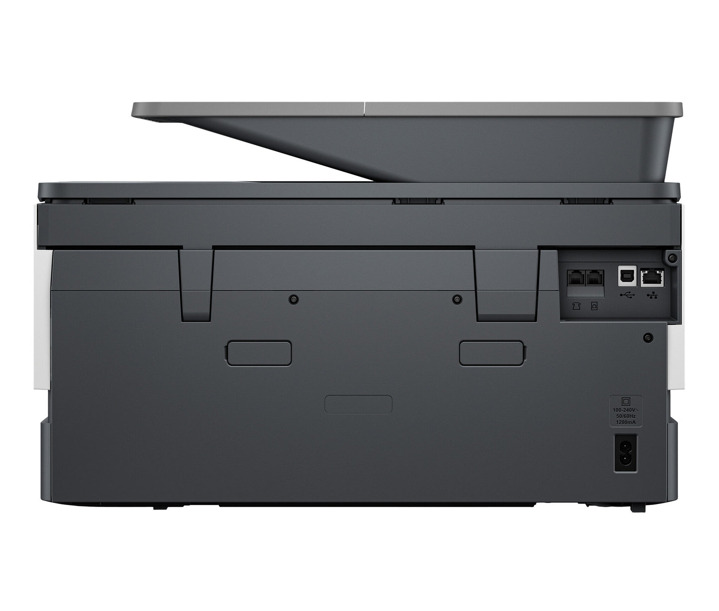 HP OfficeJet Pro 9120b Wireless All-in-One Color Printer, Two-sided printing; Copier, Scanner