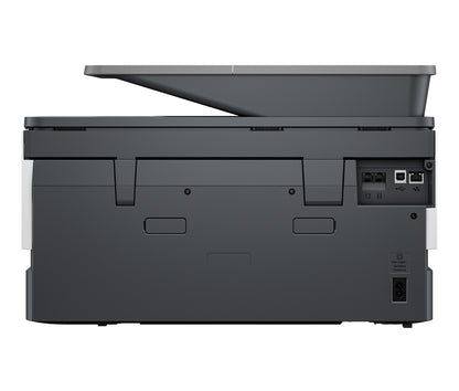 HP OfficeJet Pro 9120b Wireless All-in-One Color Printer, Two-sided printing; Copier, Scanner