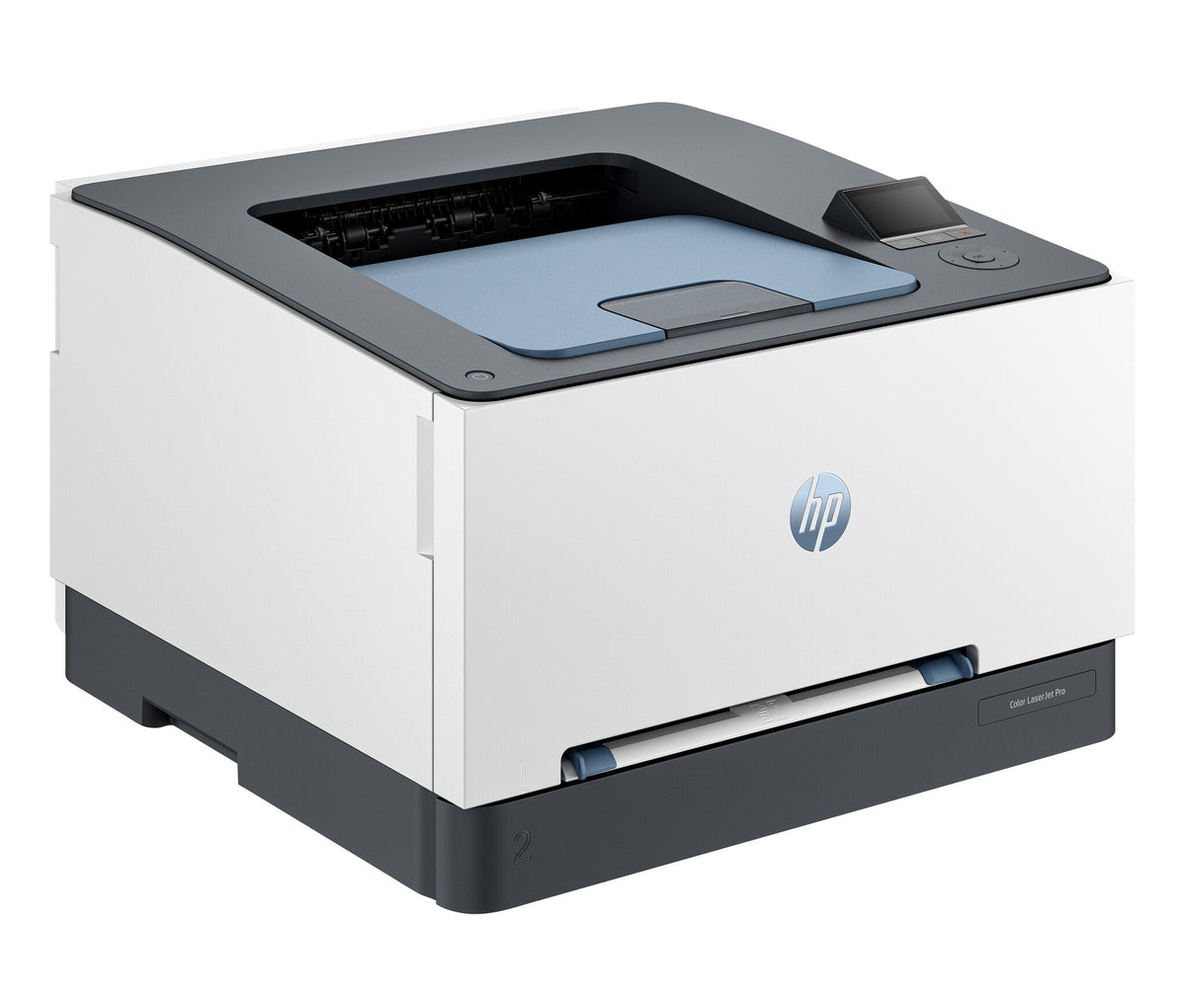 HP LaserJet Pro 3202dw Wireless Multifunction Color Printer, Duplex
