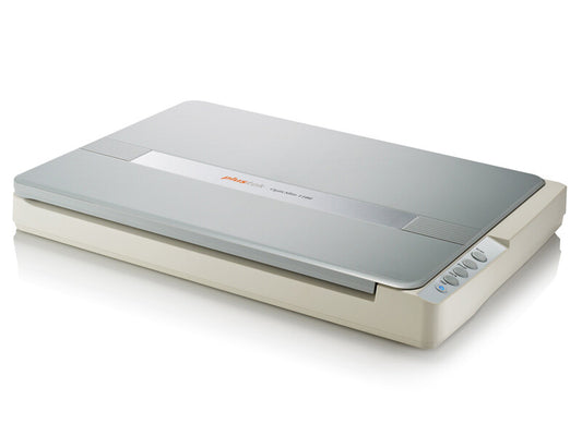 Plustek OpticSlim 1180 Flatbed scanner 1200 x 1200 DPI A3 Grey, White