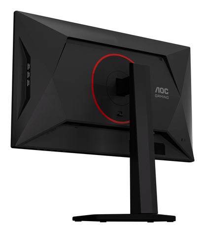 AOC G4 25G4KUR computer monitor 62.2 cm (24.5") 1920 x 1080 pixels Full HD LED Black, Red