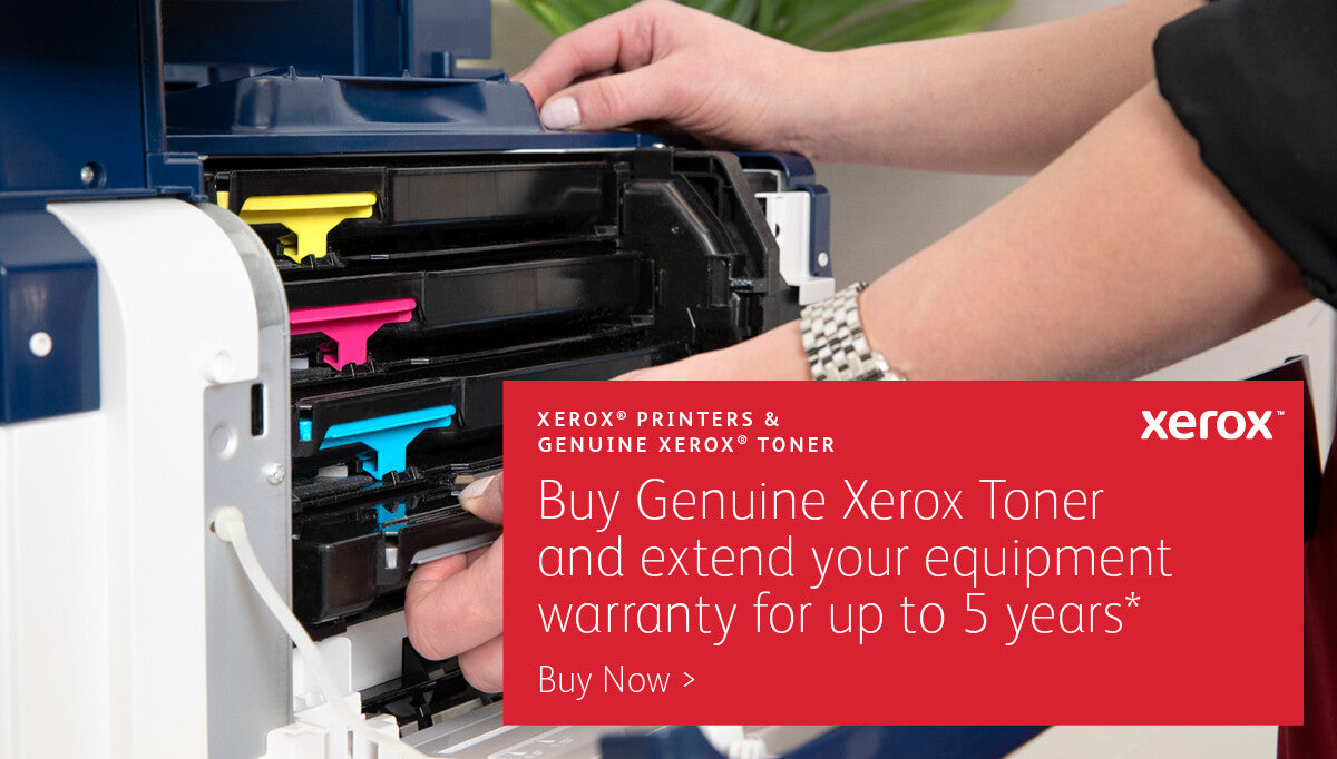 Xerox VersaLink C620 A4 50ppm Duplex Printer PS3 PCL5e/6 2 Trays 650 Sheets