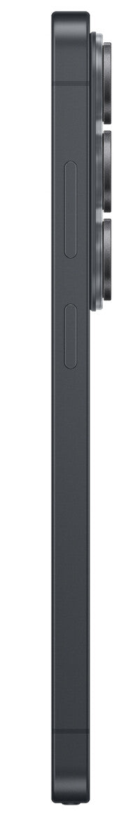 Samsung Galaxy S26 Ultra Enterprise Edition 17.5 cm (6.9") Dual SIM Android 16.0 5G USB Type-C 12 GB 256 GB 5000 mAh Black