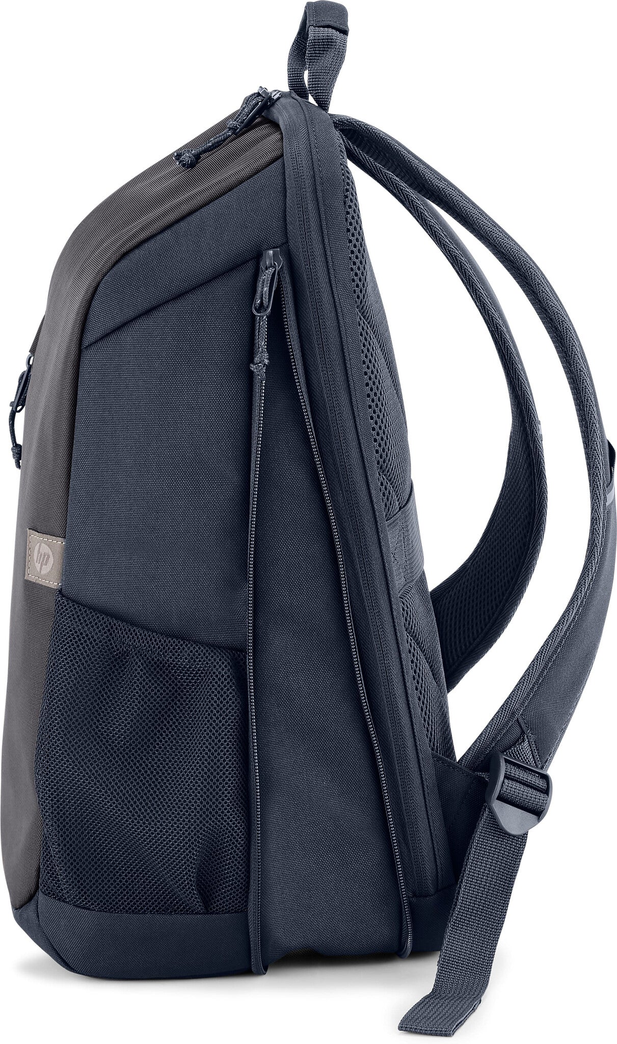 HP Travel 18 Liter 15.6 Iron Grey Laptop Backpack