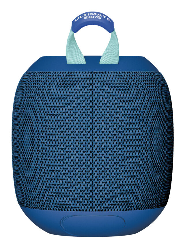 Ultimate Ears WONDERBOOM 4 Stereo portable speaker Blue