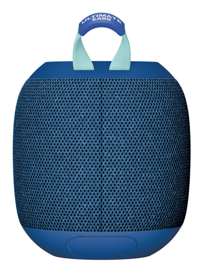 Ultimate Ears WONDERBOOM 4 Stereo portable speaker Blue