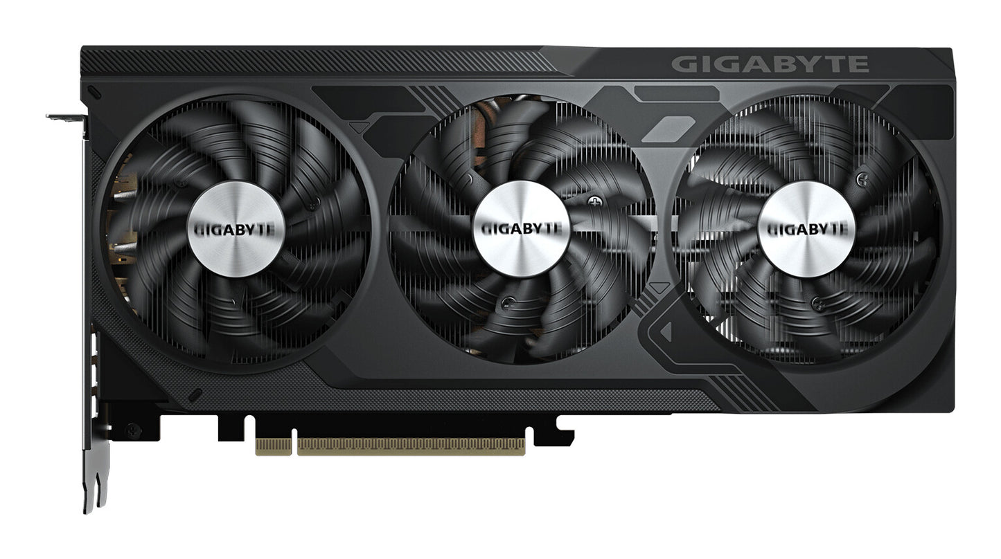 GIGABYTE GeForce RTX 5070 Ti WINDFORCE OC V2 16G Graphics Card