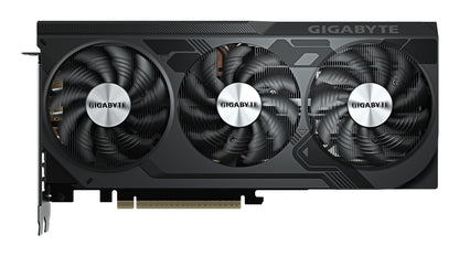 GIGABYTE GeForce RTX 5070 Ti WINDFORCE OC V2 16G Graphics Card