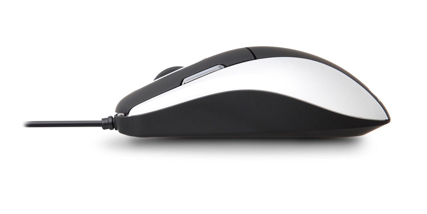 Urban Factory USB WIRED MOUSE (BULK)