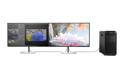 HP Series 7 Pro 732pk 31.5-inch 4K Thunderbolt 4 monitor