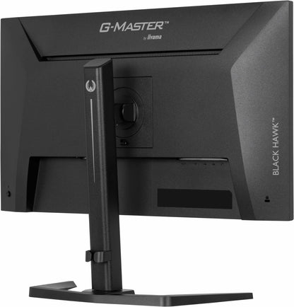 iiyama G-MASTER GB2741QSU-B1 computer monitor 68.6 cm (27") 2560 x 1440 pixels 4K Ultra HD LED Black