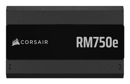 Corsair RM750e power supply unit 750 W 24-pin ATX ATX Black