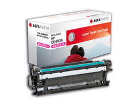 AgfaPhoto CE403A toner cartridge 1 pc(s) Magenta